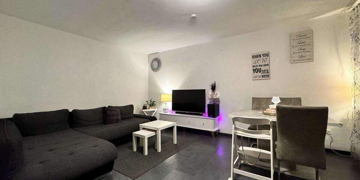 Etagenwohnung Leutenbach - 2 Zimmer, 51 m&sup2;, 218.000&euro; | Angebot:24713811