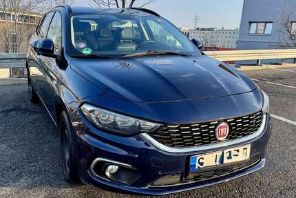 Fiat Tipo 135.600 km 7.900 &euro; Esslingen am Neckar 73733