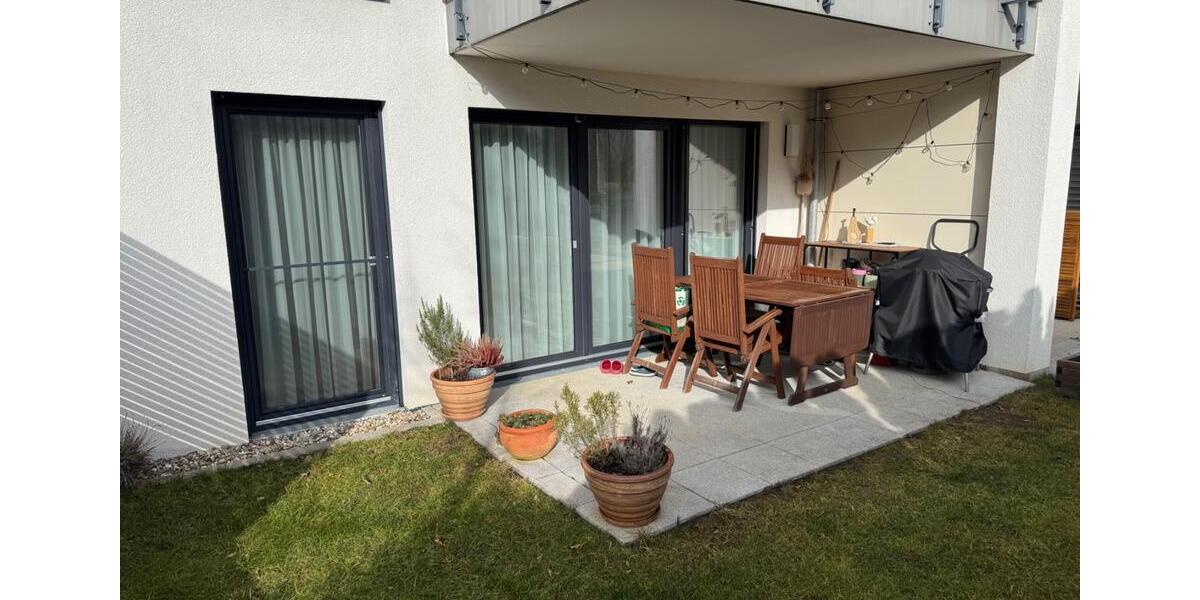 Erdgeschoßwohnung Leinfelden-Echterdingen Echterdingen - 3 Zimmer, 89 m&sup2;, 578.000&euro; | Angebot:26846052