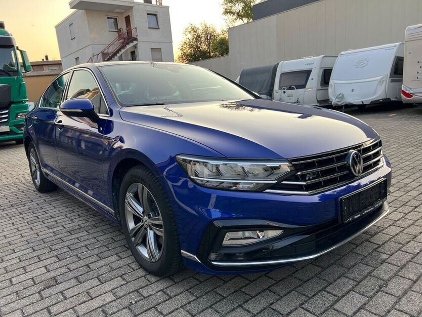 Passat
