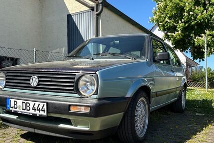 VW Golf 170.000 km 2.599 &euro; Freiberg 71691