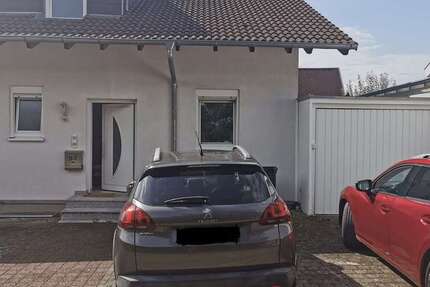 Haus Wimsheim - 4 Zimmer, 120 m&sup2;, 1.400&euro; | Angebot:27201234