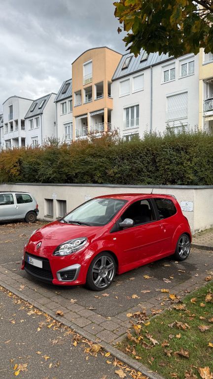 Renault Twingo 174.999 km 4.700 € Tamm 71732