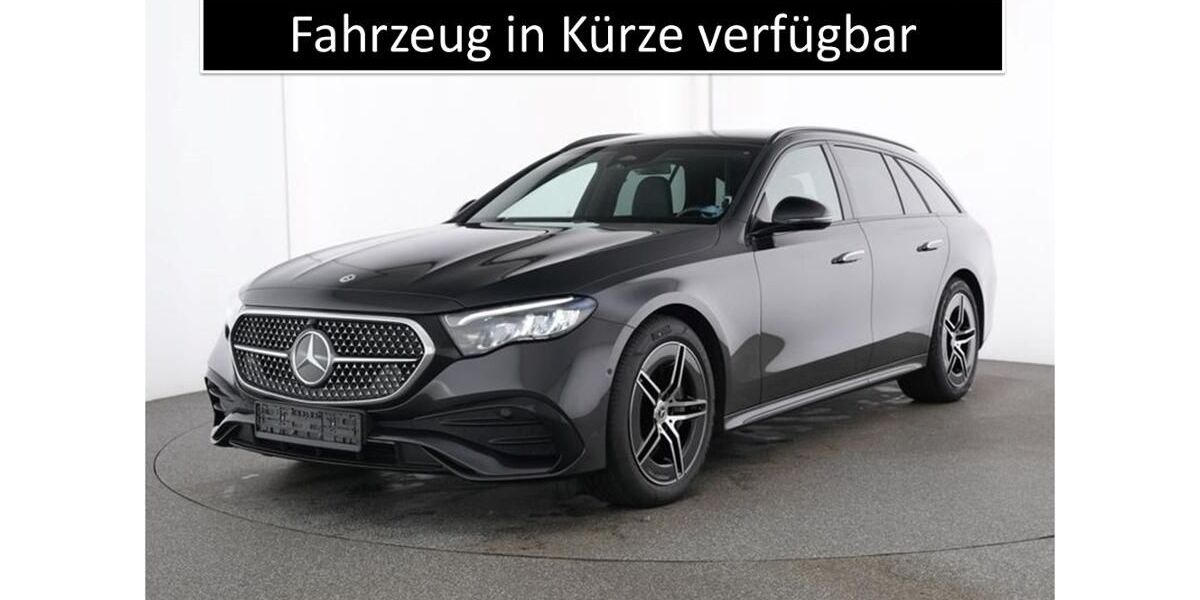 Mercedes-Benz E 200 23.500 km 42.960 &euro; Waiblingen 71332