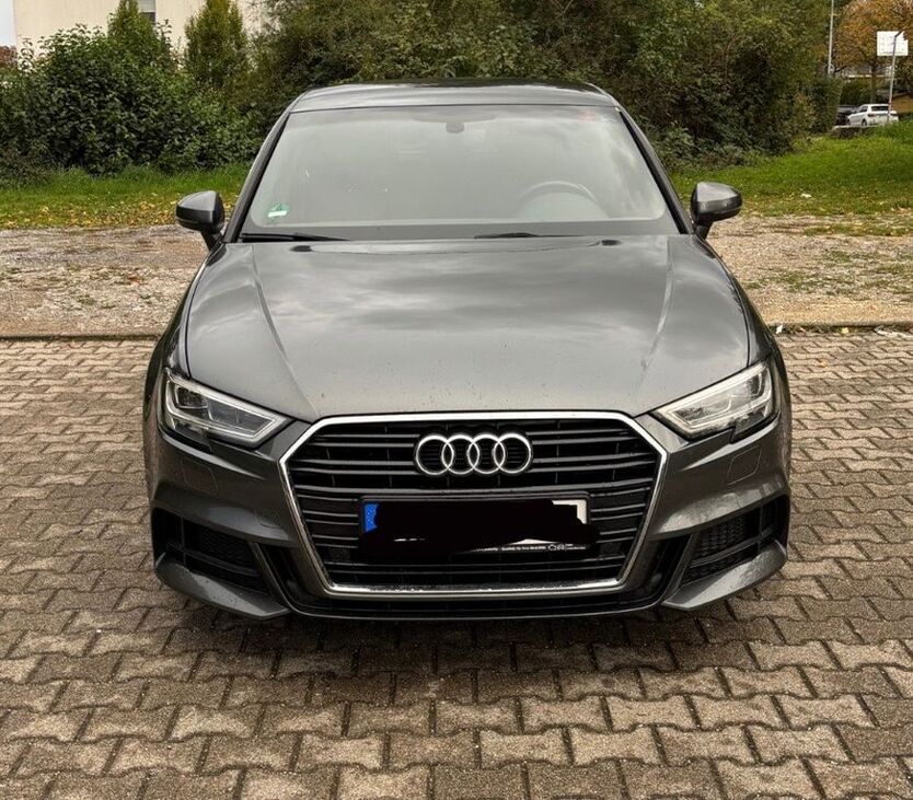 Audi A3 149.500 km 15.400 € Ludwigsburg 71640
