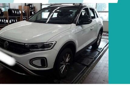 VW T-Roc 64.340 km 24.390 &euro; Leonberg 71229