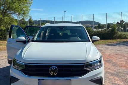 VW Tiguan 72.078 km 32.000 &euro; Winnenden 71364