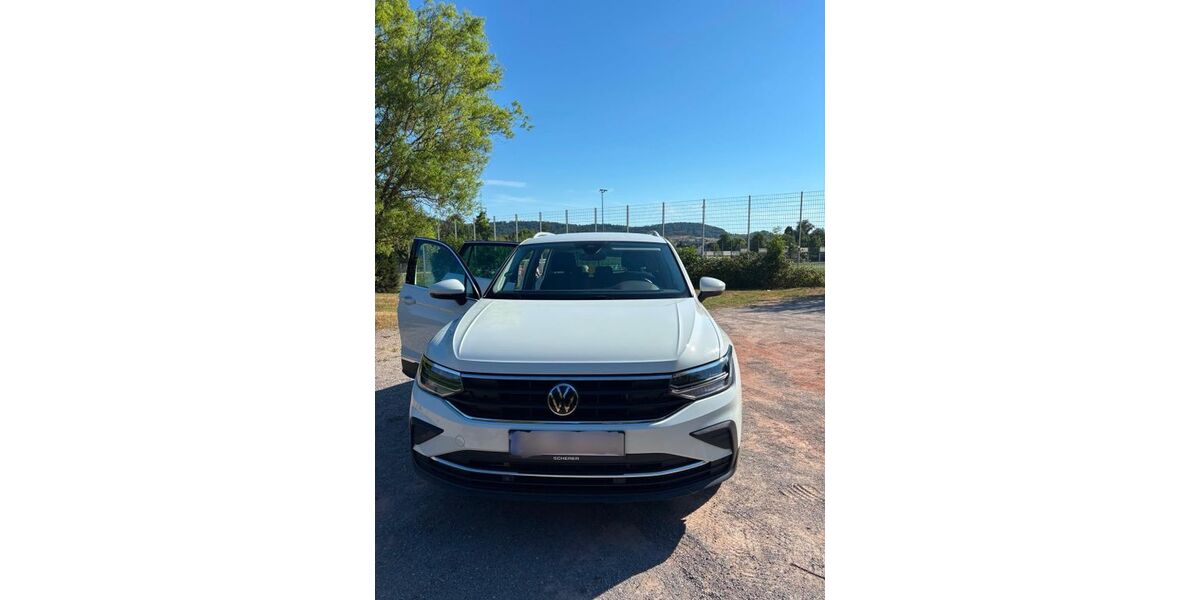 VW Tiguan 72.078 km 32.000 &euro; Winnenden 71364