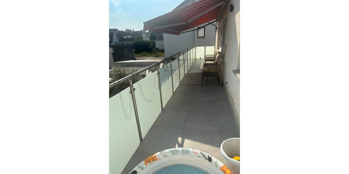Etagenwohnung Stuttgart Neuwirtshaus - 3 Zimmer, 95 m&sup2;, 415.000&euro; | Angebot:26831952