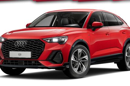Audi Q3 6.640 km 37.420 &euro; Böblingen 71034
