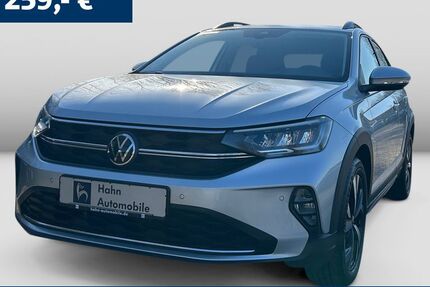 VW Taigo 14.558 km 22.530 &euro; Ludwigsburg 71634