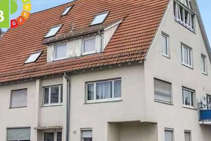 Wohnung zum Kaufen in Denkendorf 200.000 € 55.26 m² 3 zimmer