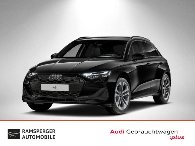 Audi A3 9.550 km 33.480 &euro; Kirchheim 73230