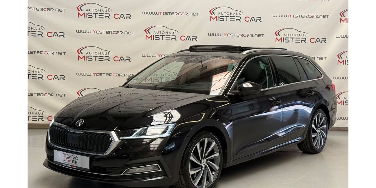 Skoda Octavia 164.000 km 17.490 &euro; Magstadt 71106