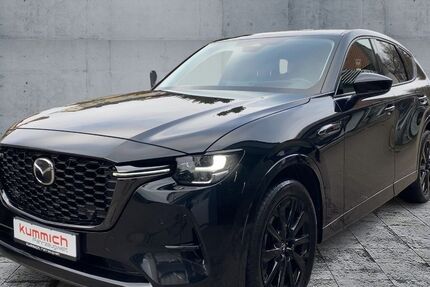 Mazda CX-60 69.780 km 33.989 &euro; Backnang 71522