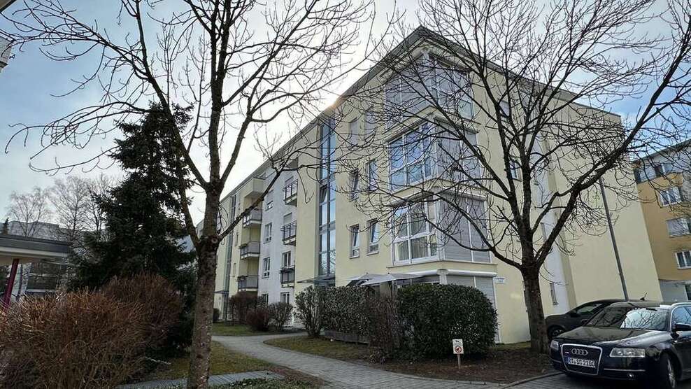 Wohnung zum Mieten in Metzingen 900 € 84.5 m²