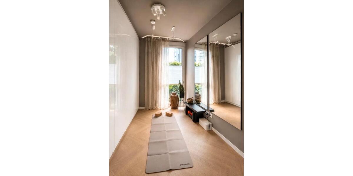 Etagenwohnung Korntal-Münchingen Münchingen - 4 Zimmer, 95 m&sup2;, 585.000&euro; | Angebot:27225289