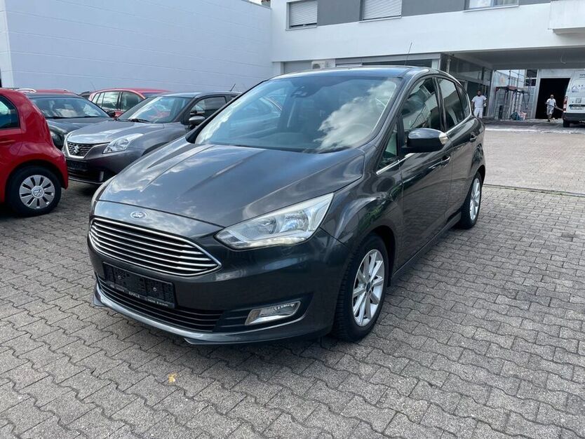 C-Max