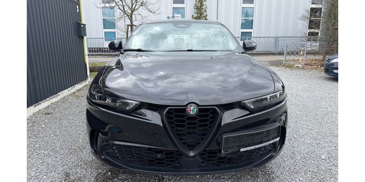 Alfa Romeo Tonale 33.500 km 20.499 &euro; Sindelfingen 71069