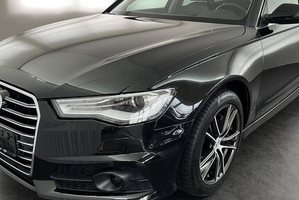 Audi A6 98.000 km 23.490 &euro; Metzingen 72555