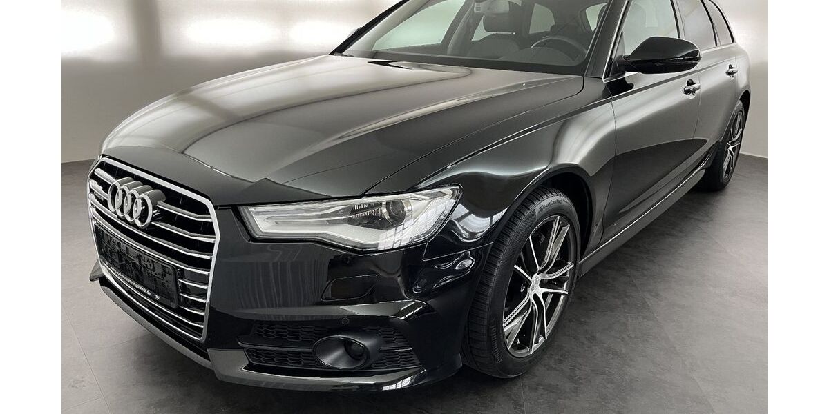 Audi A6 98.000 km 23.490 &euro; Metzingen 72555