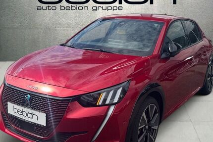 Peugeot 208 36.600 km 16.880 € Tübingen 72072