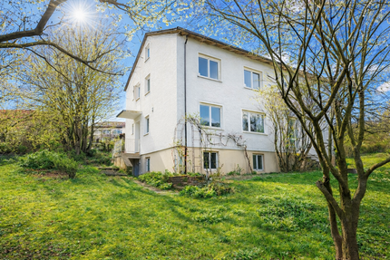 Haus Esslingen am Neckar Pliensauvorstadt - 4.5 Zimmer, 106 m&sup2;, 350.000&euro; | Angebot:26196603