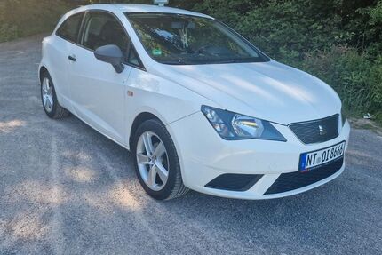 Seat Ibiza 216.000 km 4.090 &euro; Filderstadt 70794