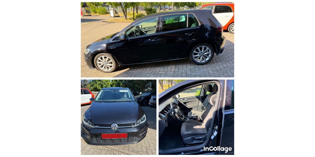 VW Golf 159.170 km 13.489 &euro; Ludwigsburg OT West 71636