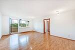 +++ modernisiert, gehoben, top gepflegt & bequem - grün & ruhig - Süd-Balkon mit Fernblick - inkl. EBK & TG-Stellplat...