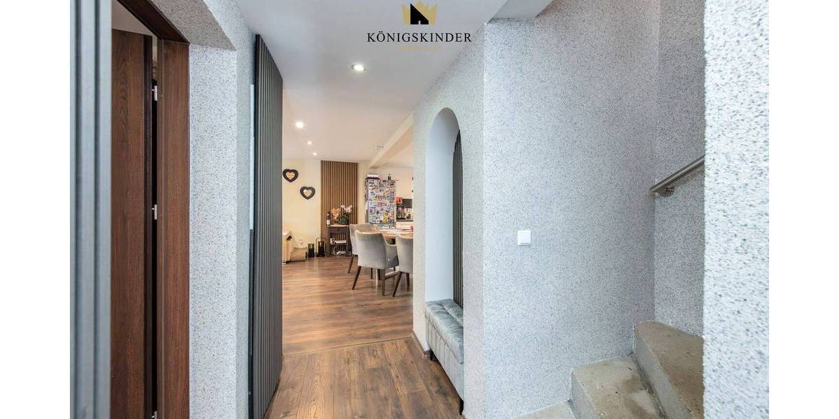 Einfamilienhaus Weinstadt Schnait - 4 Zimmer, 100 m&sup2;, 445.000&euro; | Angebot:26541202