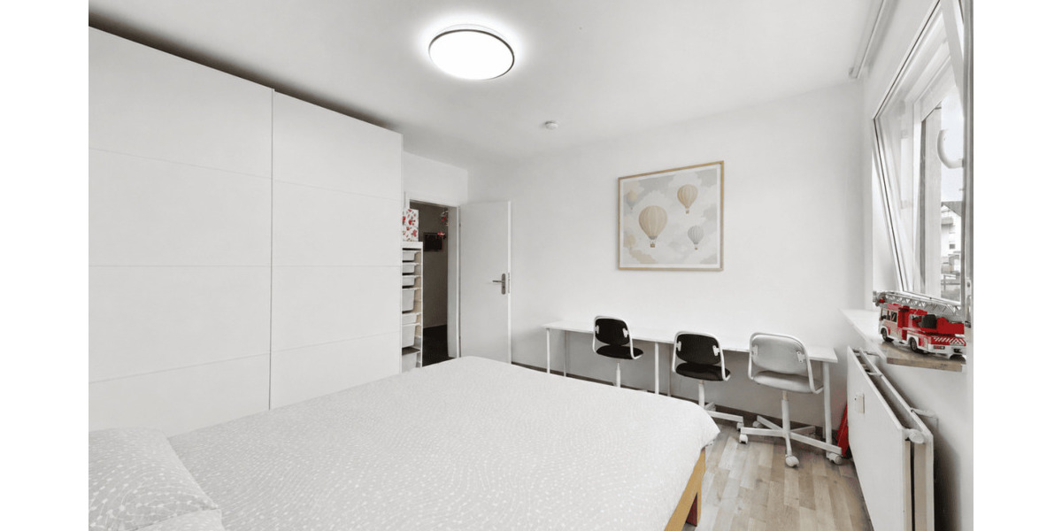 Etagenwohnung Leonberg Eltingen - 3 Zimmer, 78 m&sup2;, 299.000&euro; | Angebot:26752450