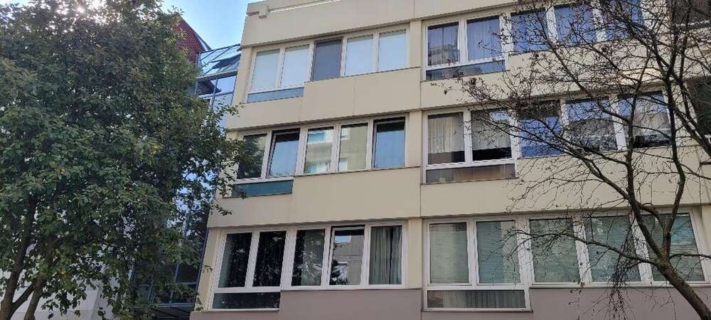 Etagenwohnung Sindelfingen Sindelfingen (Stadt) - 2 Zimmer, 55 m&sup2;, 190.000&euro; | Angebot:27069080