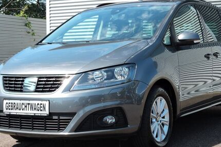 Seat Alhambra 173.900 km 17.999 € Altbach 73776