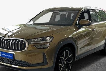 Skoda Kodiaq 9.855 km 58.990 € Stuttgart 70190