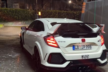 Honda Civic 36.000 km 36.500 &euro; Kallenberg 70825