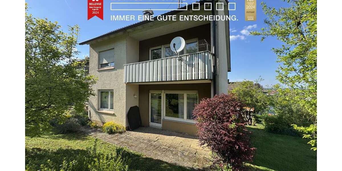Einfamilienhaus Leinfelden-Echterdingen Echterdingen - 4.5 Zimmer, 91 m&sup2;, 430.000&euro; | Angebot:25310158