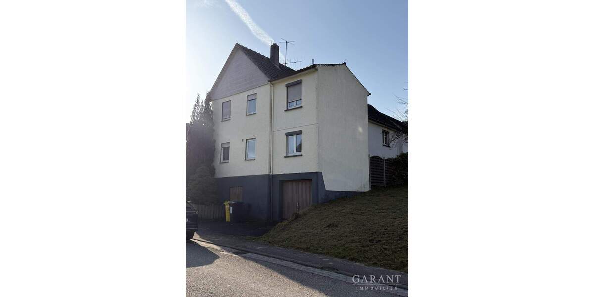 Mehrfamilienhaus, Wohnhaus Rudersberg Krehwinkel - 1 Zimmer, 200 m&sup2;, 195.000&euro; | Angebot:25707838