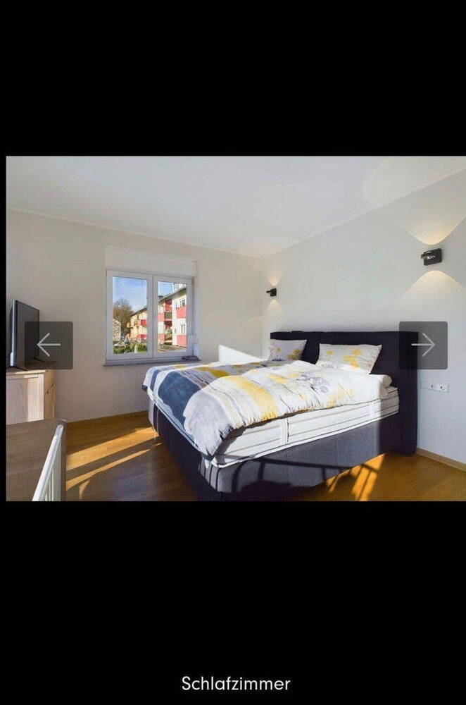 Attraktive 3,5 Zimmerwohnung