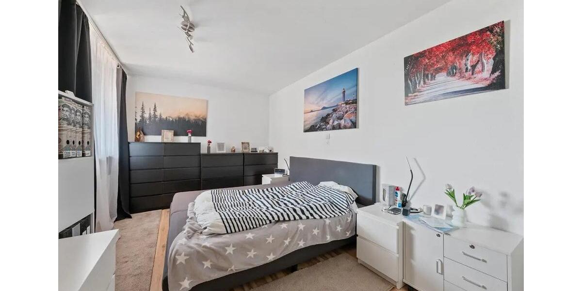 Etagenwohnung Leinfelden-Echterdingen Echterdingen - 2 Zimmer, 64 m&sup2;, 900&euro; | Angebot:26121061