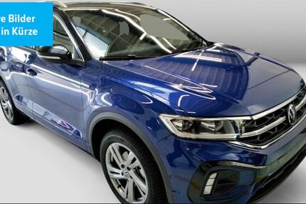 VW T-Roc 7.984 km 30.899 € Backnang 71522