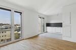 Dachgeschoßwohnung Sindelfingen Sindelfingen (Stadt) - 3 Zimmer, 83 m&sup2;, 1.500&euro; | Angebot:22038707