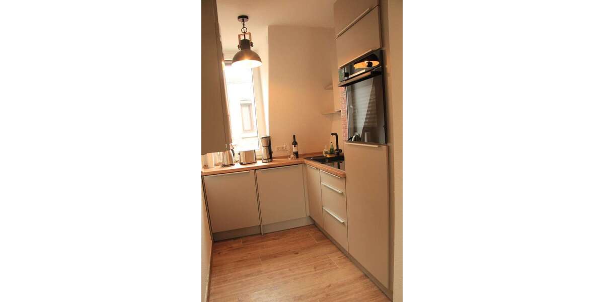 Etagenwohnung Stuttgart Stuttgart-Ost - 3 Zimmer, 53 m&sup2;, 290.000&euro; | Angebot:26973917