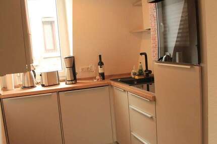 Wohnung Stuttgart Stuttgart-Ost - 3 Zimmer, 53 m&sup2;, 290.000&euro; | Angebot:26973917