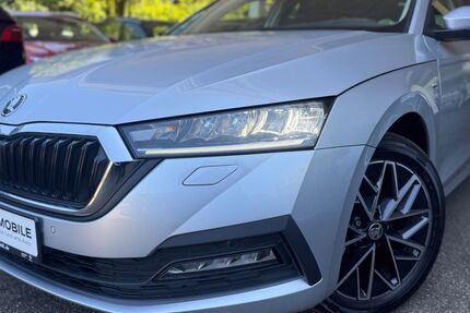 Skoda Octavia 109.000 km 18.499 &euro; Kornwestheim 70806
