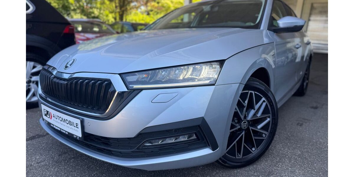 Skoda Octavia 109.000 km 18.499 &euro; Kornwestheim 70806