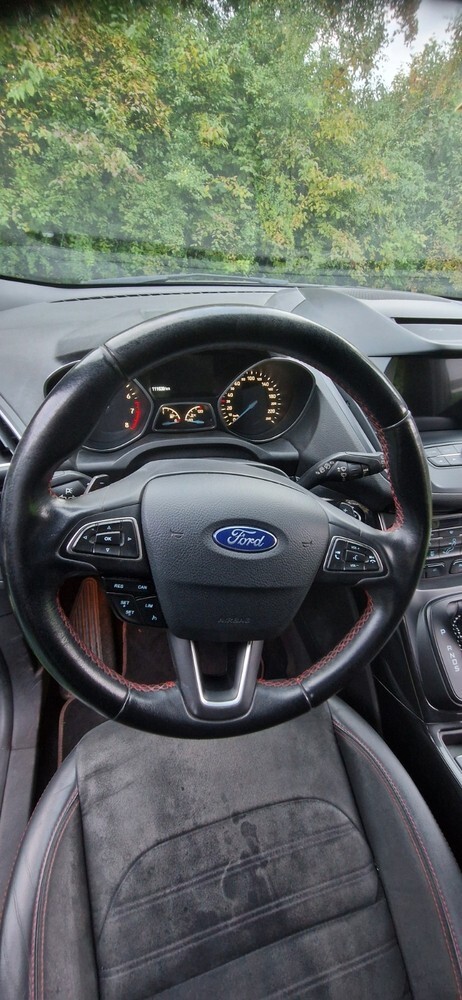 Ford Kuga 111.500 km 17.000 € Steinheim an der Murr 71711