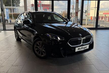 BMW 118 3.052 km 32.828 € Backnang 71522