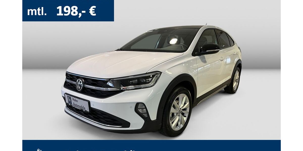 VW Taigo 11.200 km 23.990 &euro; Fellbach 70736