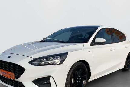 Ford Focus 76.169 km 15.600 &euro; Rutesheim 71277